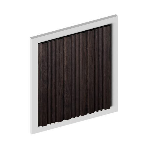 Декоративная панель HIWOOD LV121 BR395