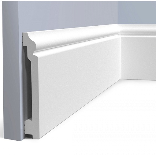 Плинтус HIWOOD BA100