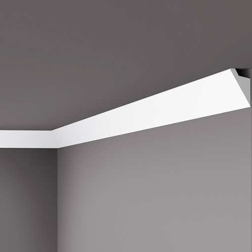 Плинтус NMC IL4 WALLSTYL