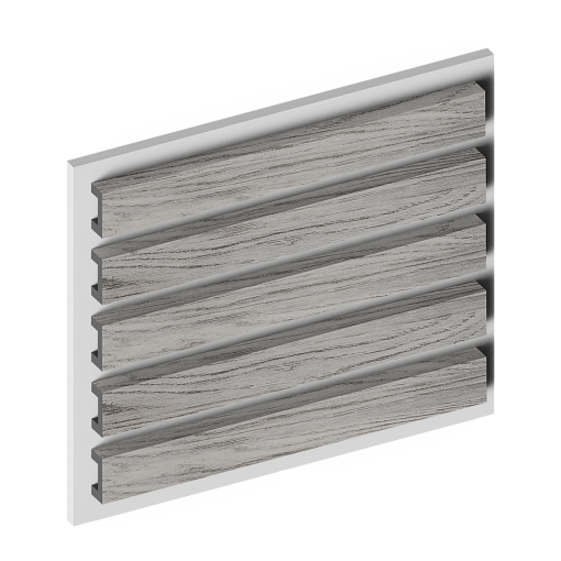 Профиль HIWOOD LB40 GR24