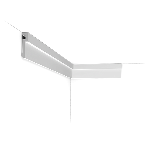 Потолочный бордюр PX198 U-STEPS