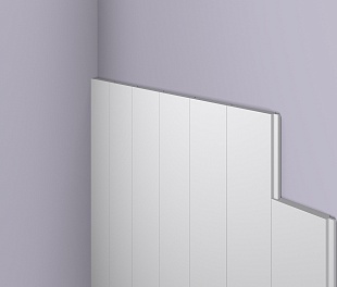 Молдинг WG2 new-2,44m WALLSTYL