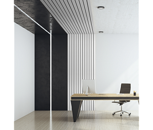 Профиль HIWOOD LB40 S369