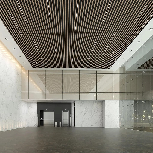 Молдинг 622-90(SH)