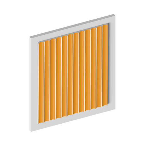 Декоративная панель HIWOOD LV139 Y5