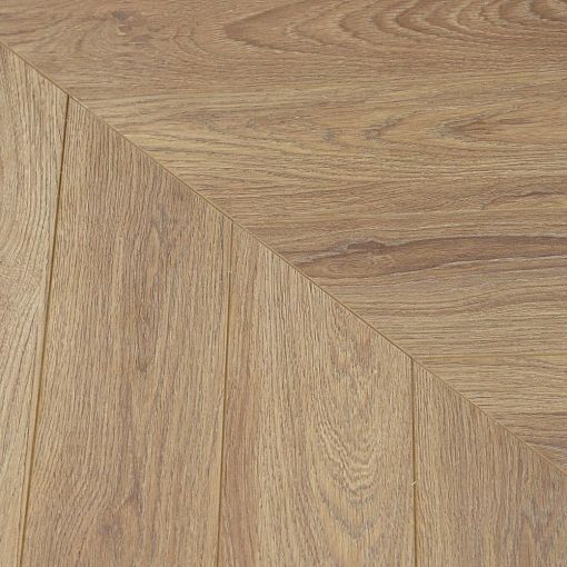 Ламинат Woodstyle Chevron CH156.2 Дуб Серпиенте