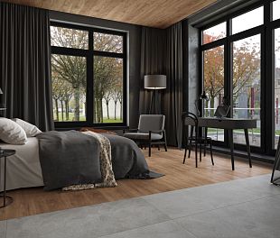 Кварцвинил SPC ламинат ГРАНД СЕКВОЙЯ ГЕВУИНА ECO 11-708 MC