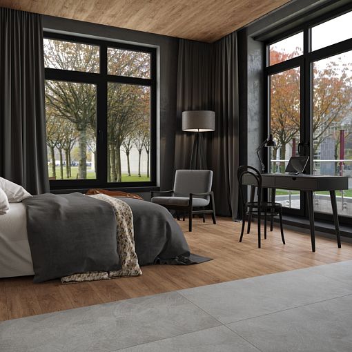 SPC ламинат ГРАНД СЕКВОЙЯ ГЕВУИНА ECO 11-708 MC