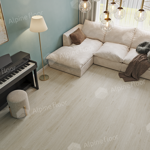 SPC ламинат Модерато ЕСО 14-1101 MC