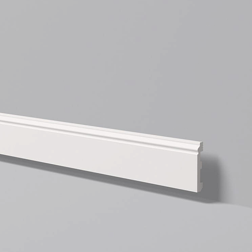 Плинтус NMC FL1 WALLSTYL