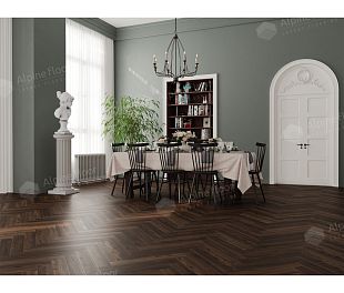 Ламинат Дуб Абруццо LF105-14