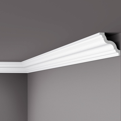 Карниз NMC GR NOMASTYL (LX-120)