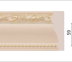 Молдинг 161-62G