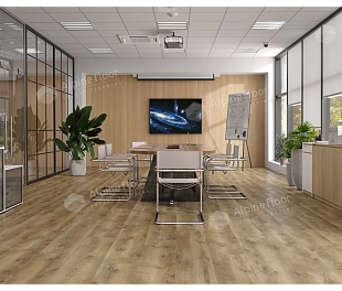 Ламинат Дуб Арно LF104-13