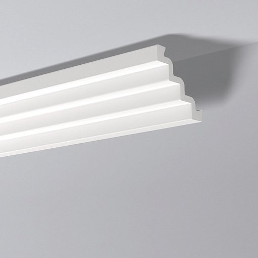 Карниз NMC ST4 NOMASTYL