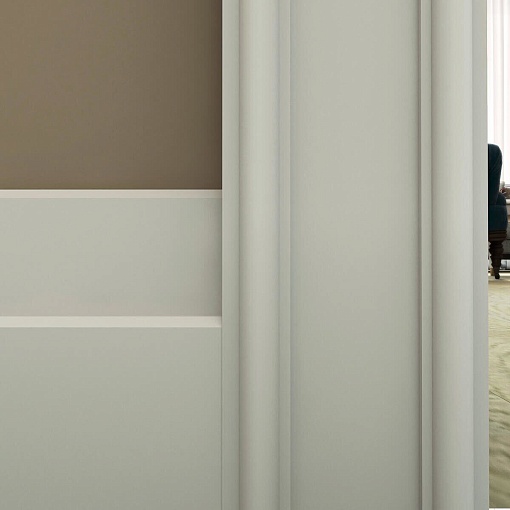 Плинтус PX010, 110х20, 2000мм, Экополимер/14