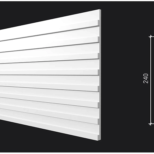 DD911(3m) Панель