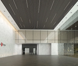 Молдинг 622-80(SH)