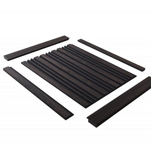 Декоративная панель HIWOOD LV121 BR395K