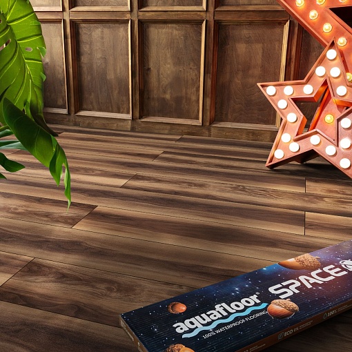 Space Nuts XL AF4075NXL