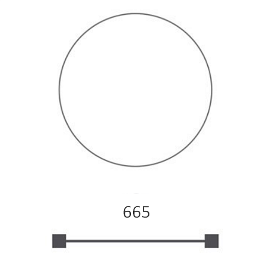 Розетка C27 NOMASTYL