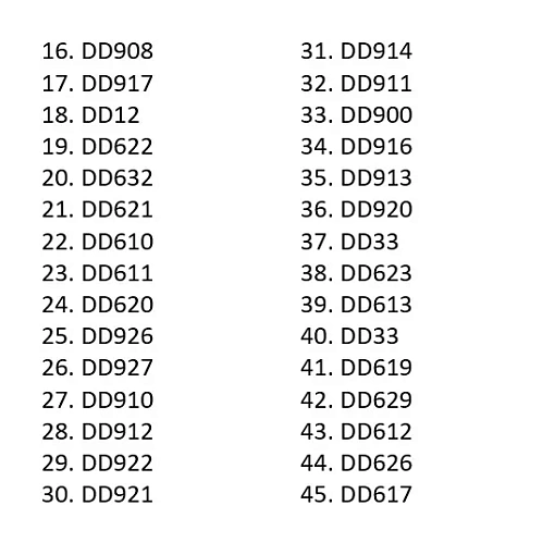 Кейс "ПАНЕЛИ, МОЛДИНГИ-новинки"