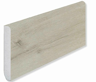 Плинтус под кварцевый ламинат Fargo 81996-10 Дуб Марракеш
