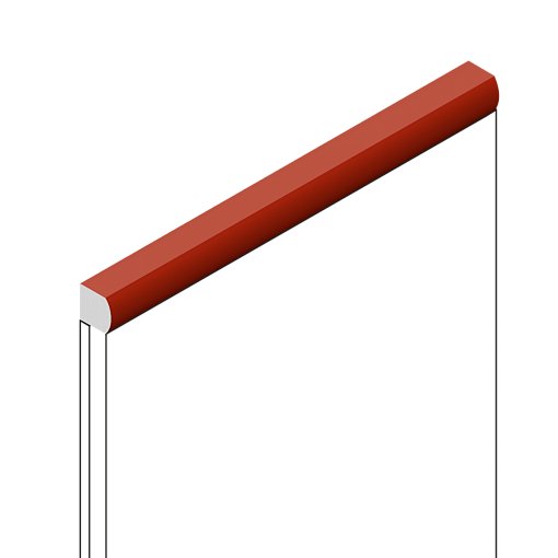 Профиль HIWOOD D15V2 OR3