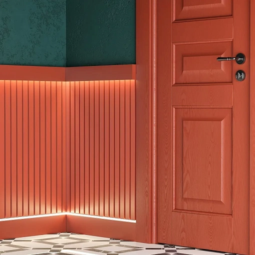 DD916(3m) Панель