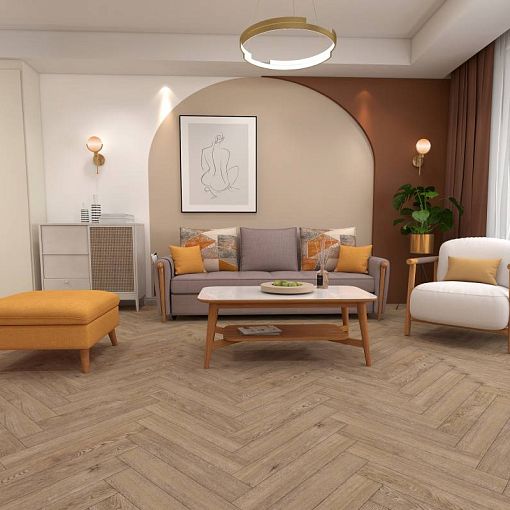 Ламинат Woodstyle Arrow 109 Дуб Импакт