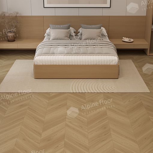 Ламинат Дуб Памир LF109-02