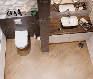 Кварцвинил ABA ламинат Dor 1008-3 ABA