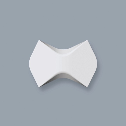 Настенная плитка Wall Tiles WING 10 p ARSTYL