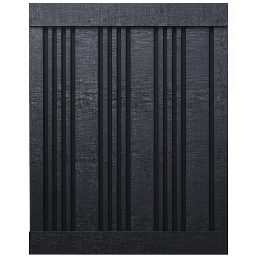 Декоративная панель HIWOOD LV128 BK114K