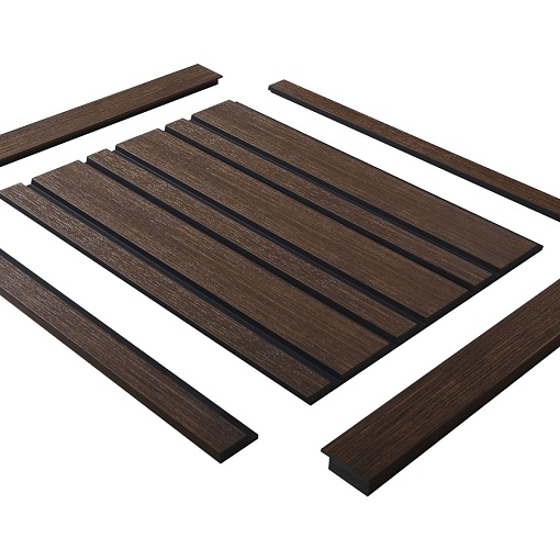 Декоративная панель HIWOOD LV133 BR396K