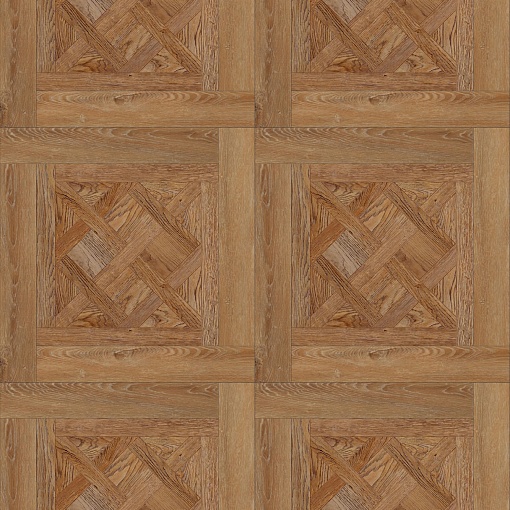 Versailles + Parquet Plus AF7004VS+AF6020PQ+