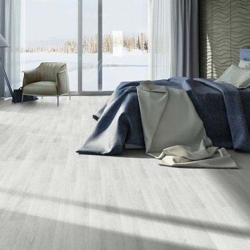 Ламинат Tarkett Estetica Дуб Натур Белый