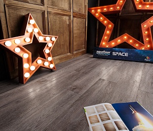 Кварцвинил Space AF4010SPC