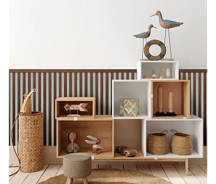 Профиль HIWOOD LB40 BR396