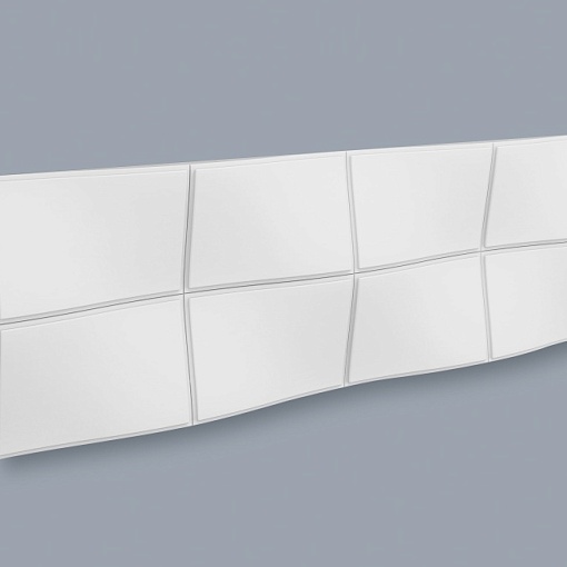 Панель NMC Wall Panel BUMP 3 p ARSTYL