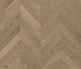 Паркет Елка Французская Lab Arte Chevron Дуб Натур Ларс лак 600/490х110х14/3/45° в магазине напольных покрытий «Стильный пол»