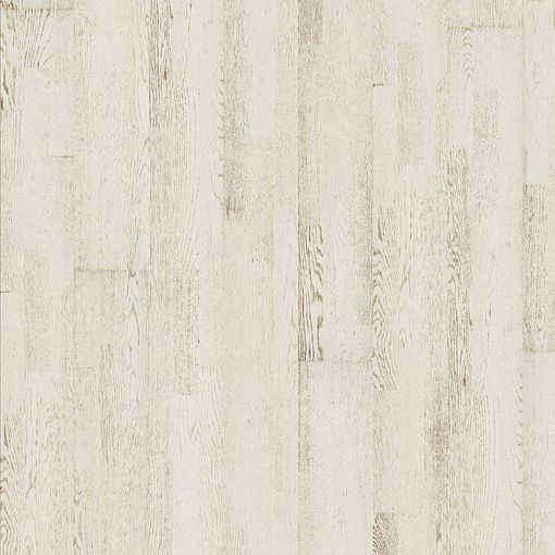 Паркетная доска Karelia ДУБ SHORELINE WHITE 3S