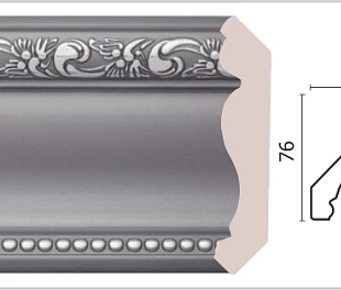 Карниз 154-42S