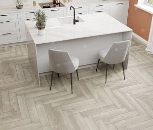 Кварцвинил SPC ламинат ДУБ ФАНТАЗИЯ ЕСО 13-1 MC