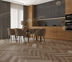 Ламинат Пикардия LF106-14