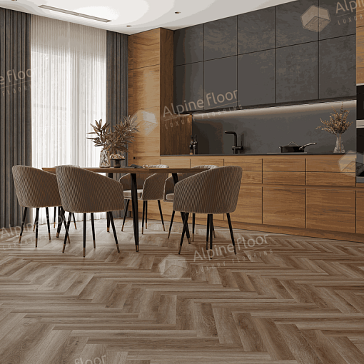 Ламинат Пикардия LF106-14