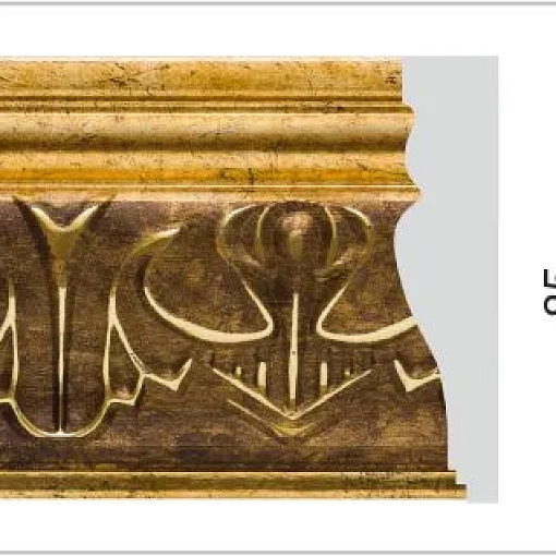 Молдинг 152B-1223