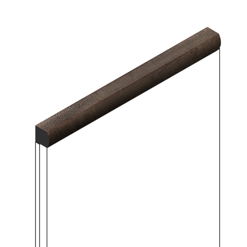 Профиль HIWOOD D15V2 BR405