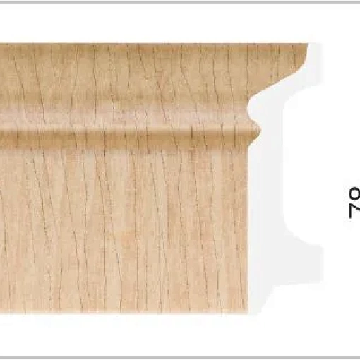 Плинтус 1221-6