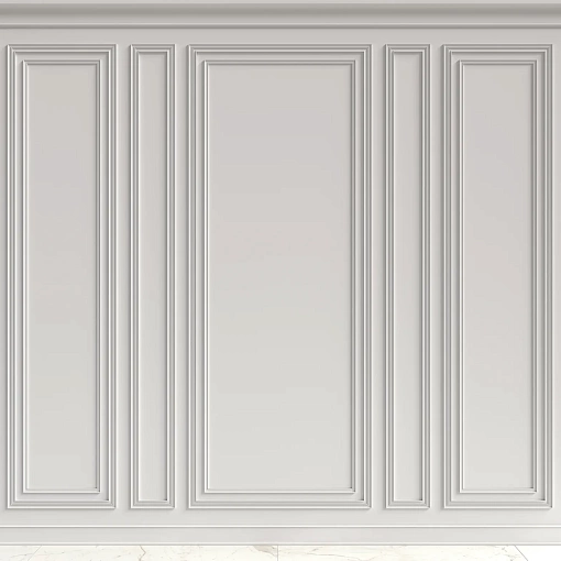 Молдинг DD629